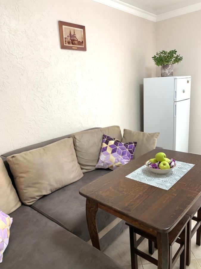 Центр. Поруч Парк Та Став Apartment Ternopil Exterior photo