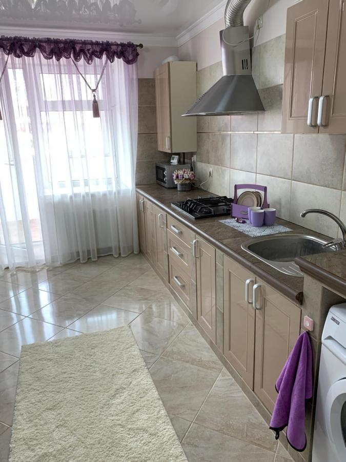 Центр. Поруч Парк Та Став Apartment Ternopil Exterior photo